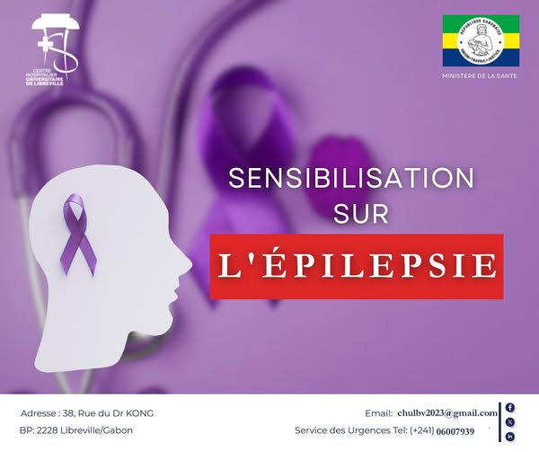 ⚡ L’épilepsie : une maladie encore mal comprise mais traitable